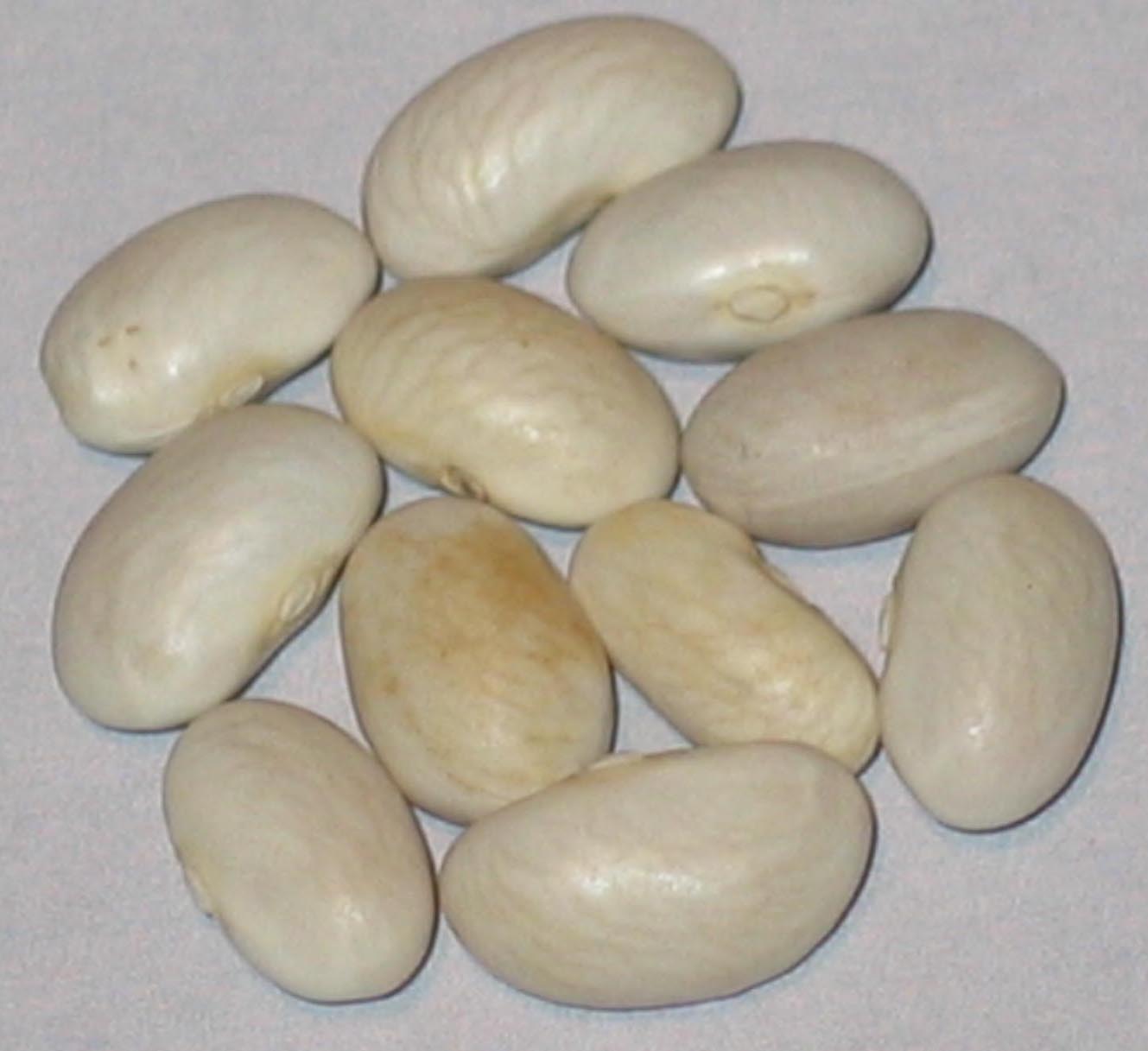 image of Drabo beans