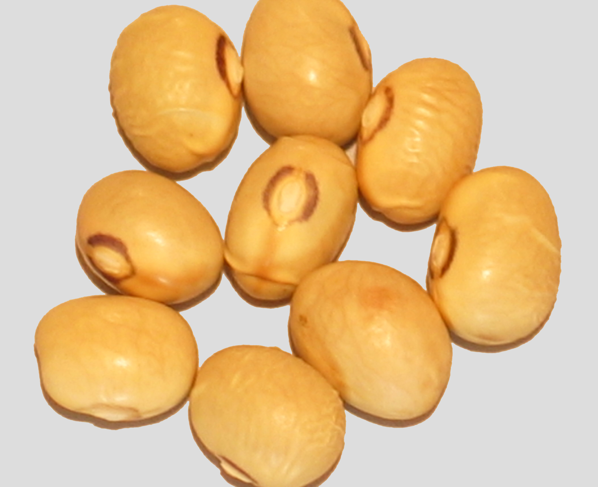 image of Botosani Cyclop beans