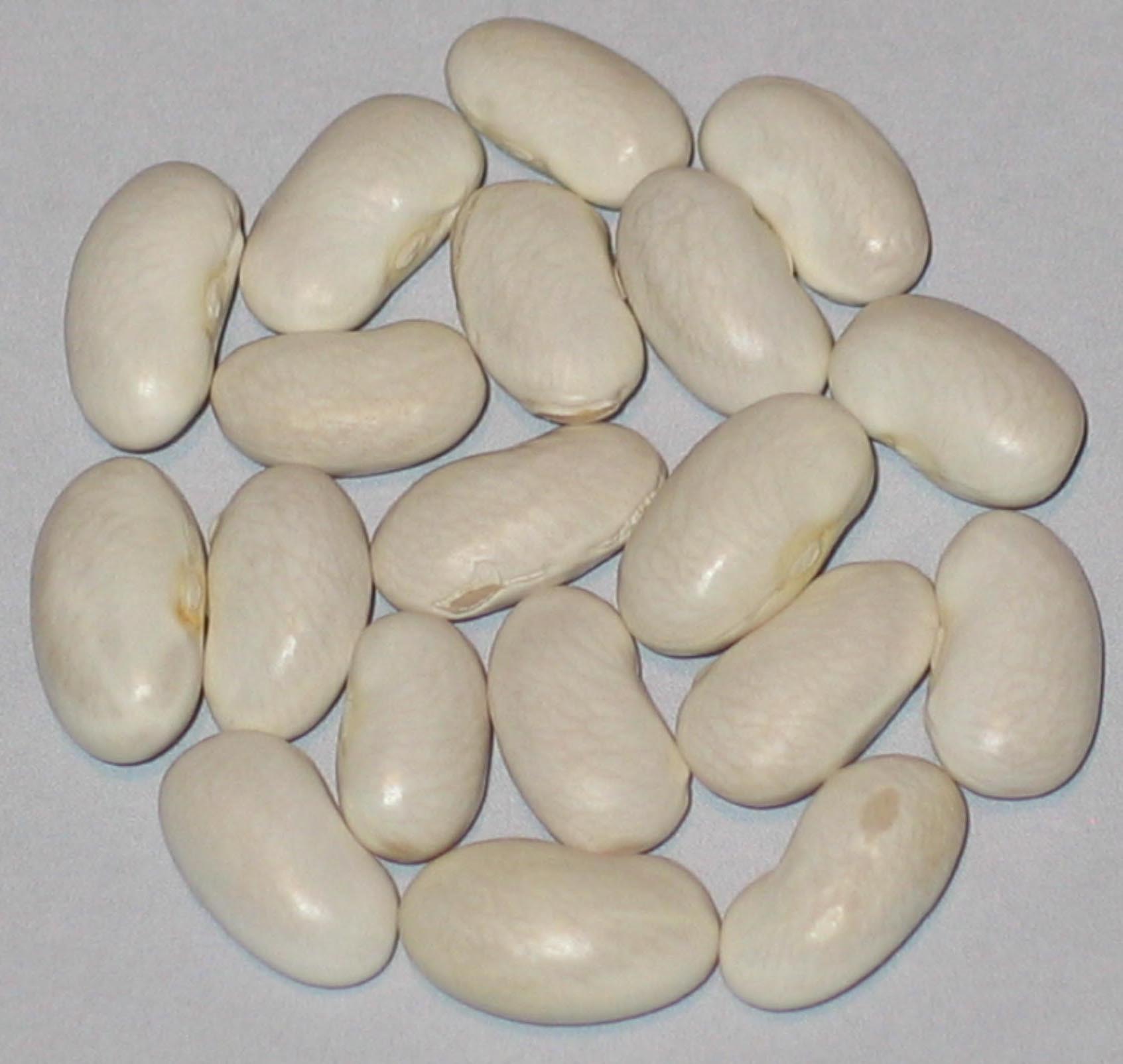 image of Mooriemer Soup beans