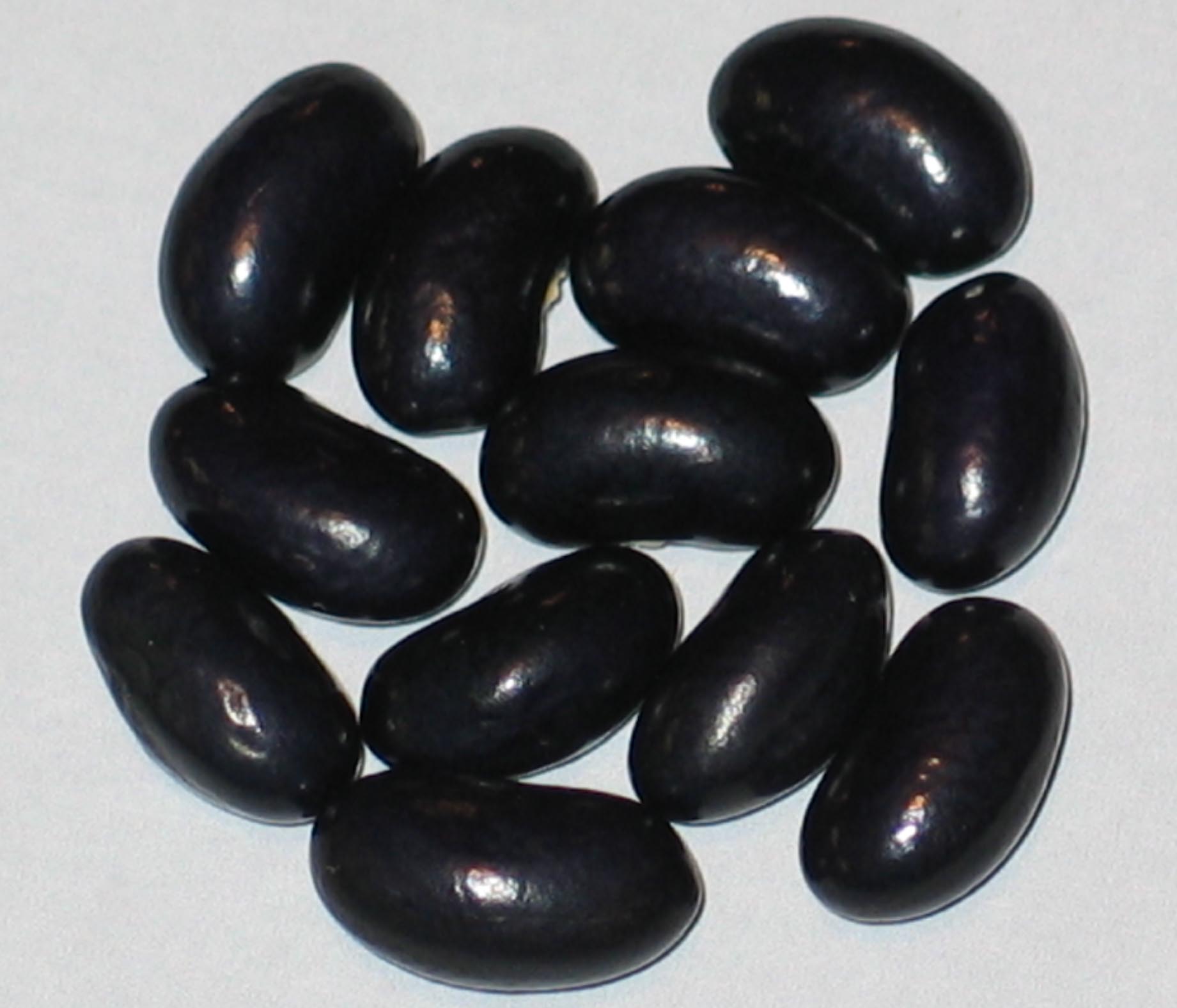 image of Rosa's beans