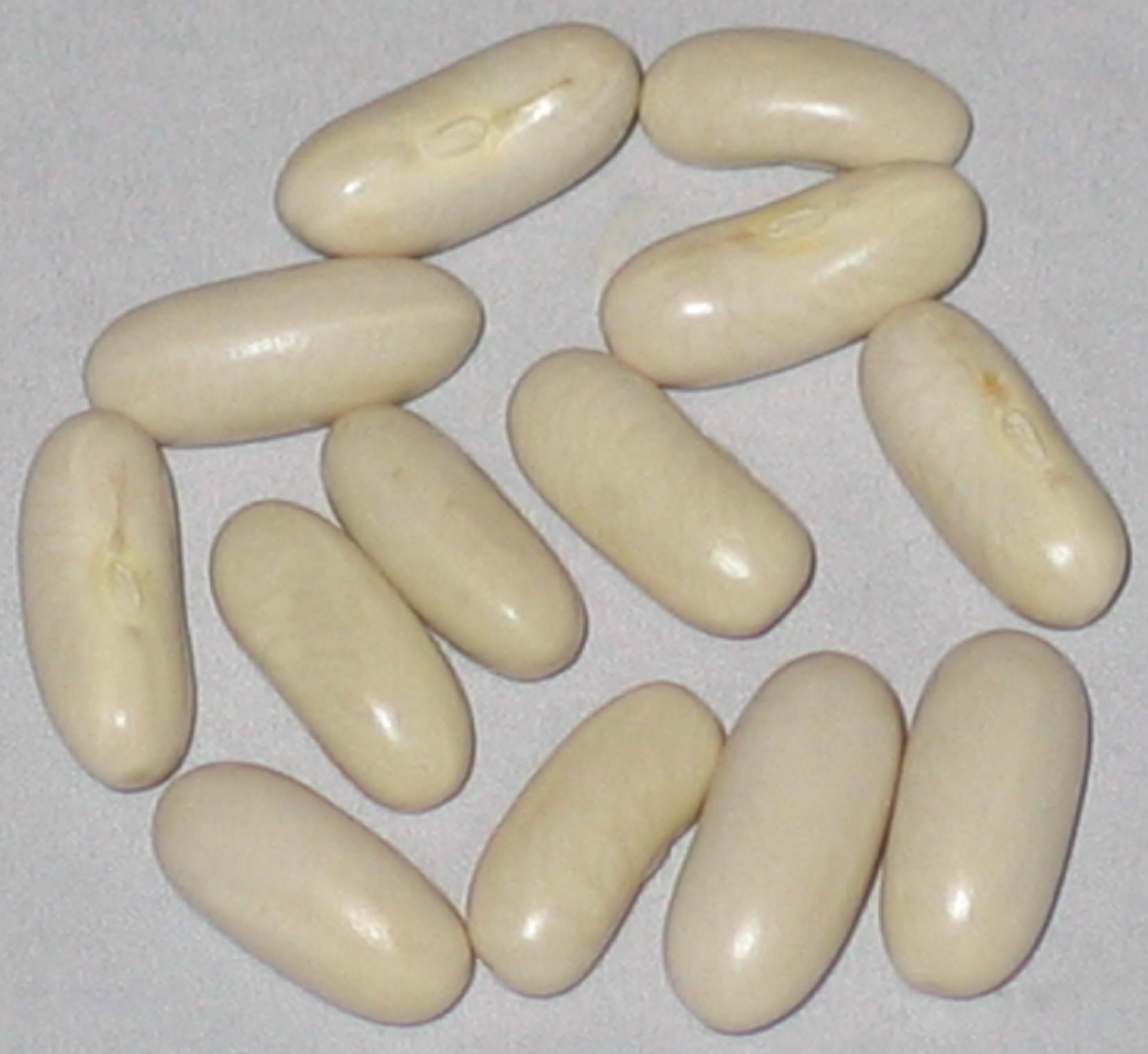 image of Venda beans