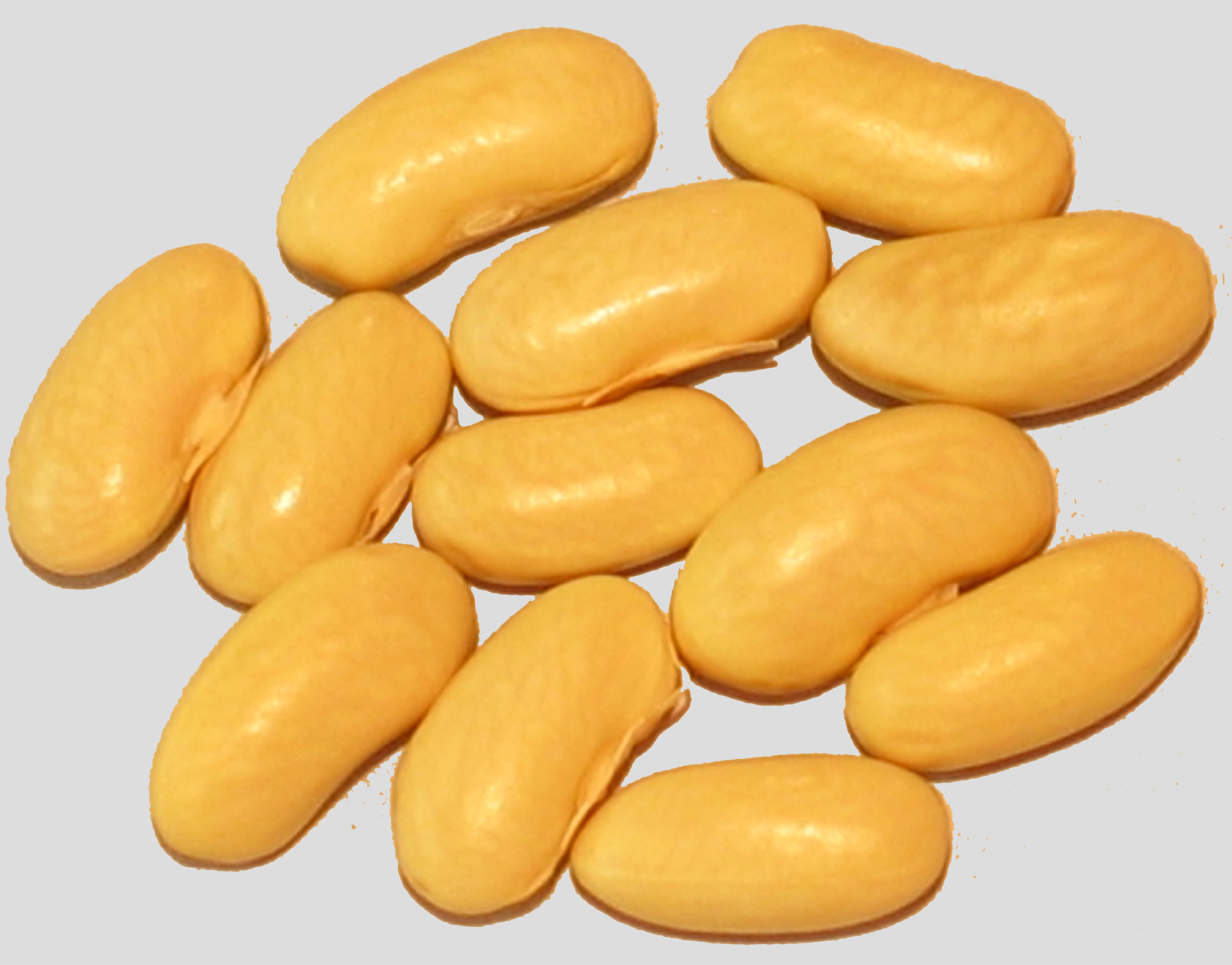 image of Yellow Long beans